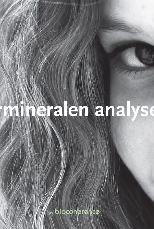 Hair Tissue Mineral Analysis (Dutch language)